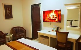 Hotel Jasmine Jayapura