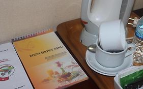 Hotel Jasmine Jayapura